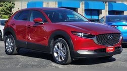2022 Mazda CX-30 2.5 S Select