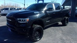 2023 Ram Ram Pickup 1500 Big Horn