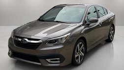 2022 Subaru Legacy Limited
