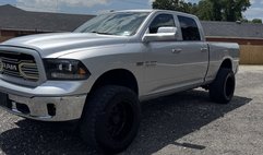 2017 Ram Ram Pickup 1500 SLT