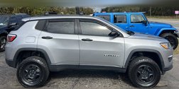 2019 Jeep Compass Sport