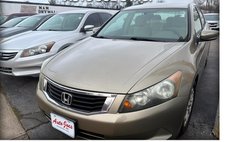 2009 Honda Accord LX