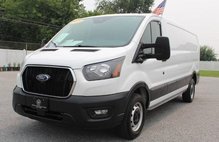 2023 Ford Transit 250