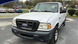 2008 Ford Ranger XL