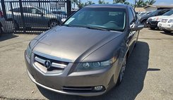 2007 Acura TL Type-S