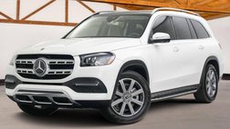 2020 Mercedes-Benz GLS GLS 450