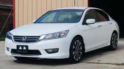 2013 Honda Accord Sport