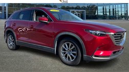 2019 Mazda CX-9 Touring