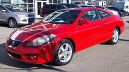 2008 Toyota Camry Solara SLE V6