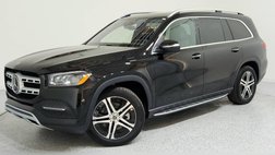 2022 Mercedes-Benz GLS GLS 450