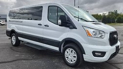2022 Ford Transit 350 XLT