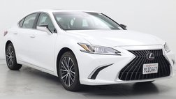 2025 Lexus ES 300h 300h FWD
