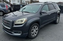 2013 GMC Acadia SLT-1