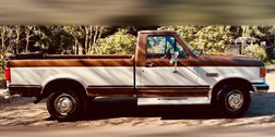 1987 Ford F-250 