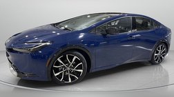 2024 Toyota Prius Prime XSE Premium