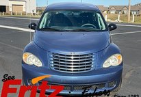 2006 Chrysler PT Cruiser Base