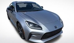 2022 Toyota GR86 Base