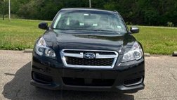 2013 Subaru Legacy 2.5i Premium