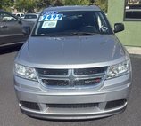 2016 Dodge Journey SE