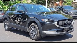 2024 Mazda CX-30 2.5 S