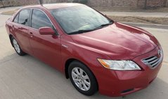 2008 Toyota Camry Hybrid Base