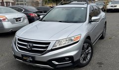 2015 Honda Crosstour EX-L