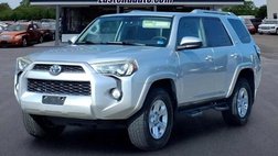 2014 Toyota 4Runner SR5