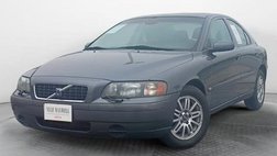 2004 Volvo S60 2.4
