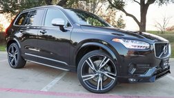 2018 Volvo XC90 T6 R-Design