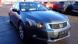 2009 Honda Accord EX-L V6