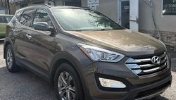 2014 Hyundai Santa Fe Sport 2.4L