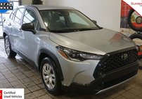 2023 Toyota Corolla Cross L