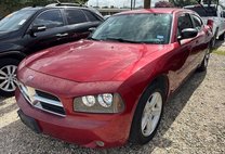 2007 Dodge Charger Base