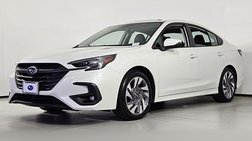 2025 Subaru Legacy Limited