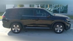 2023 Honda Pilot EX-L