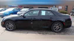 2016 Chrysler 300 S