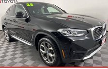 2025 BMW X4 xDrive30i