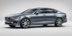 2017 Volvo S90 T6 Inscription