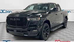 2026 Ram Ram Pickup 1500 Laramie