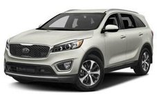 2018 Kia Sorento EX V6