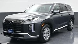 2023 Hyundai Palisade SE