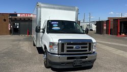 2024 Ford E-Series E-350 SD