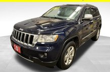 2012 Jeep Grand Cherokee Limited
