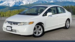 2007 Honda Civic EX