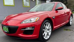 2009 Mazda RX-8 Grand Touring