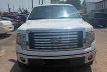 2010 Ford F-150 XLT