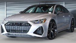 2023 Audi RS 7 4.0T quattro