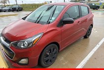 2021 Chevrolet Spark LS CVT