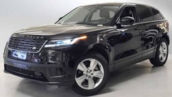 2025 Land Rover Range Rover Velar P250 S