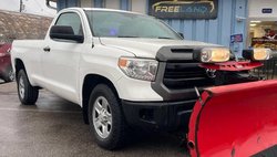 2014 Toyota Tundra SR